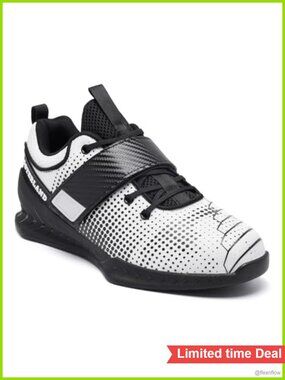 Weightlifting Shoes for Men Women Fitness Cross-Training
